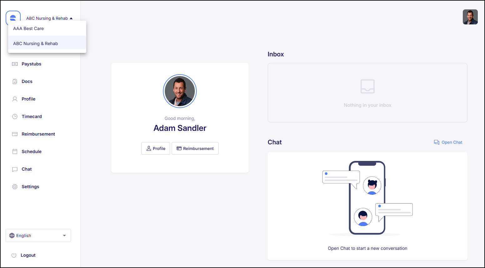 Linking Ess Accounts - Incredible Nature Photo - HD